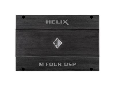 HELIX M FOUR DSP