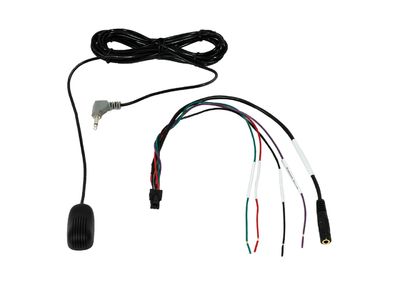 HELIX BT HD Hands-Free Microphone Kit