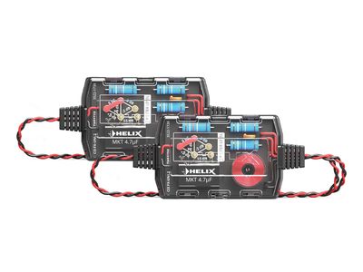 HELIX Ci3 FX-UNI.2