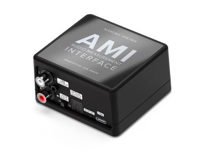 AMI TUNING KIT