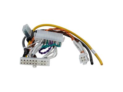 MATCH PP-UP 4DSP 3-Channel Out