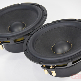 Тест 6,5-дюймовых НЧ/СЧ динамиков Brax ML165 PRO