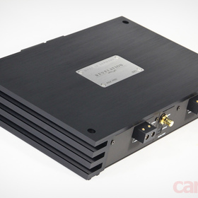 Тест 2-канального усилителя Brax Revelation RX2 PRO