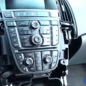 Установка процессора со встроенным усилителем MATCH PP52DSP и сабвуфера в запаску